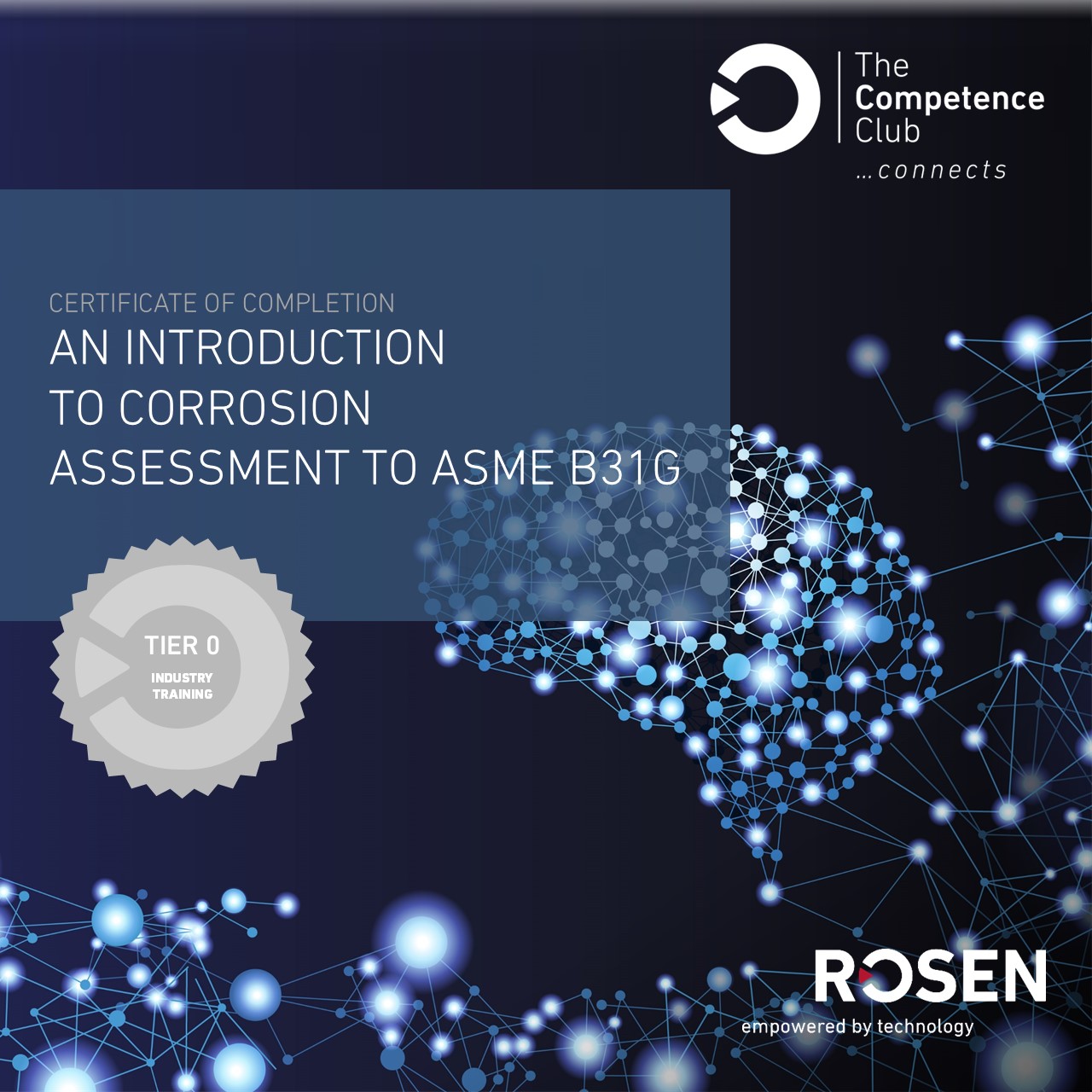 An Introduction to Corrosion Assessment to ASME B31G