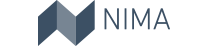 NIMA logo