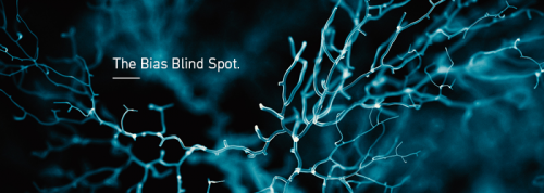 Cognitive Biases: Bias Blind Spot