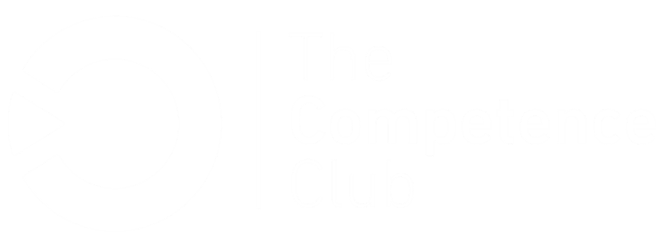 the comp club logo